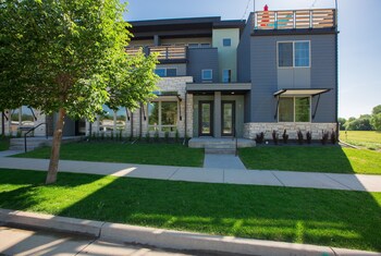 fort collins