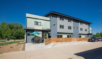 fort collins