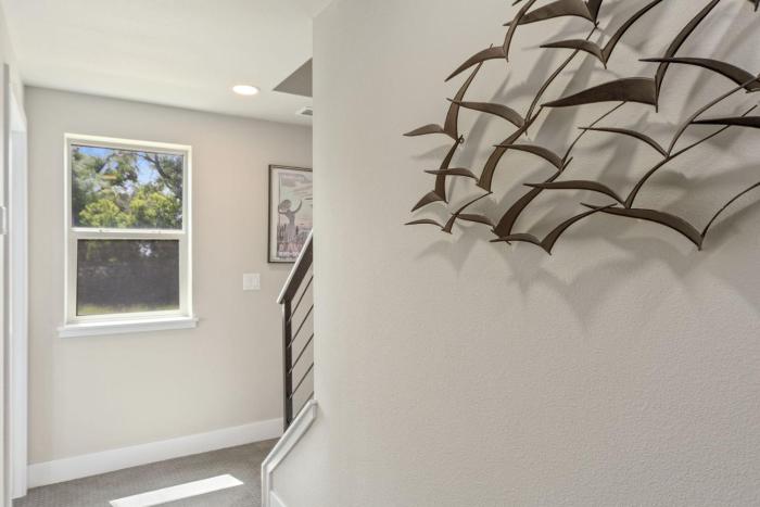 swanky townhome near old town breweries and river
