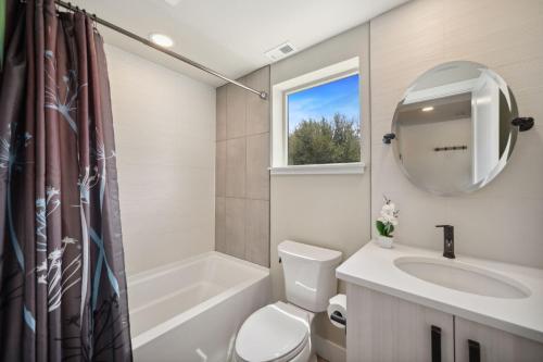 swanky townhome near old town breweries and river