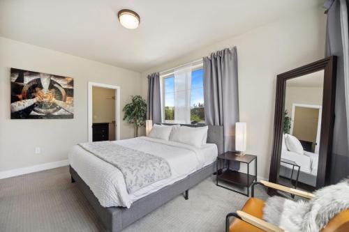 swanky townhome near old town breweries and river