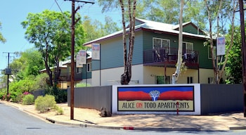 alice springs