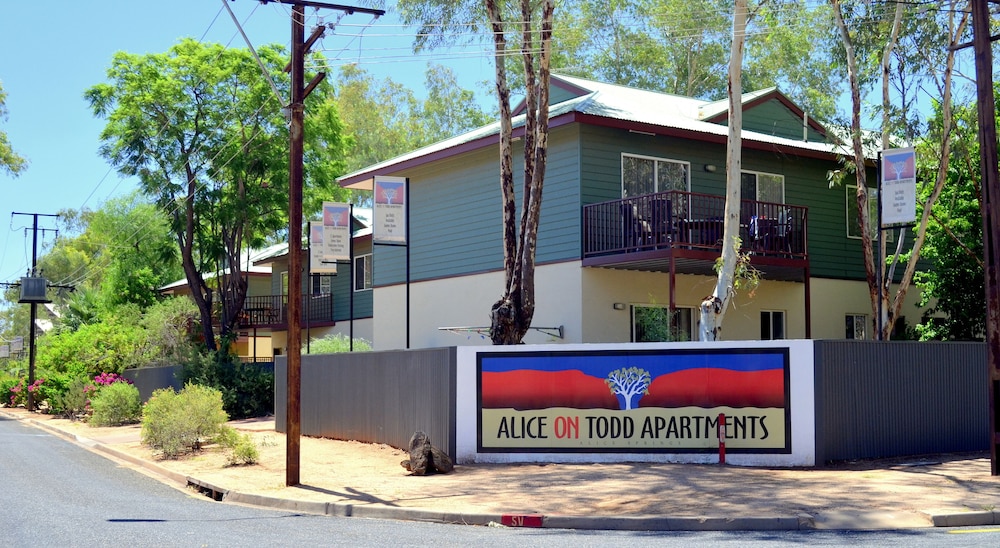 alice springs