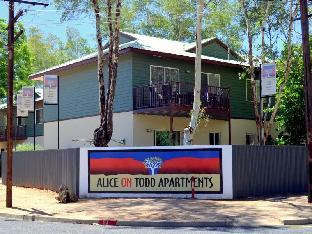 alice springs