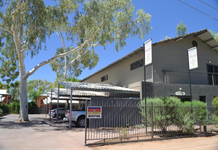 alice springs
