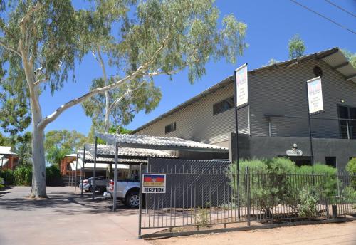 alice springs