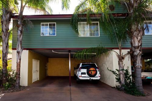 alice springs