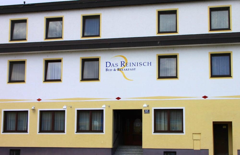 reinisch just rooms