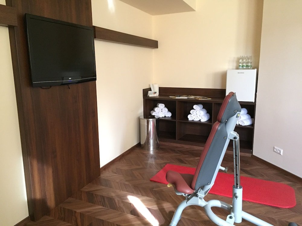 reinisch just rooms