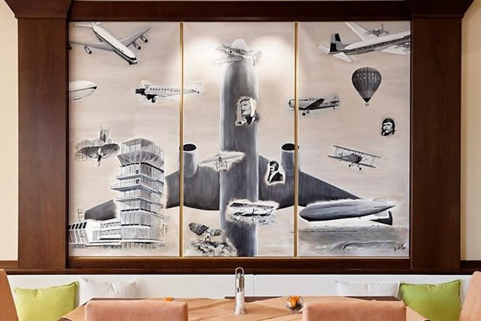 reinisch just rooms