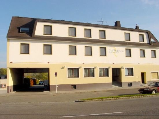 reinisch just rooms
