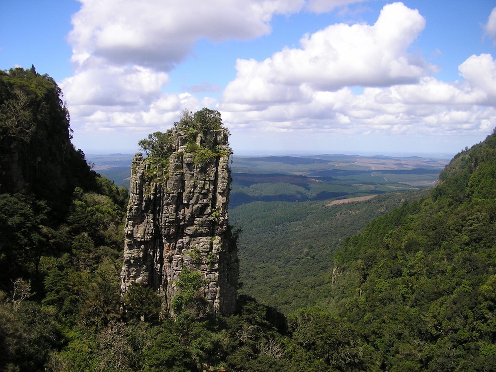 hoedspruit