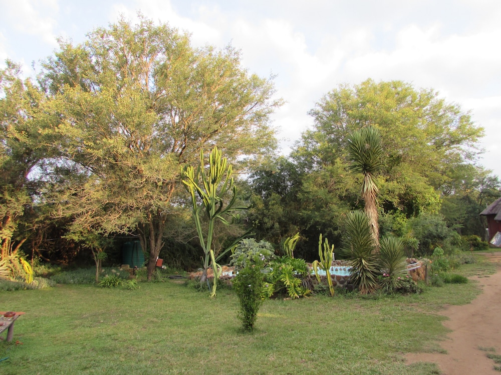 hoedspruit