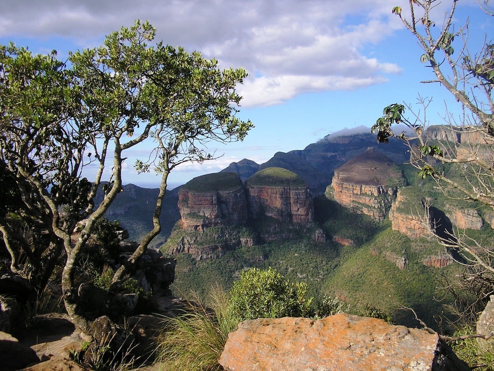 hoedspruit