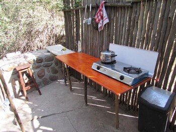 hoedspruit