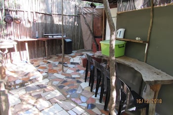 hoedspruit