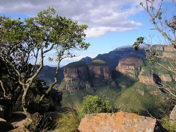 hoedspruit