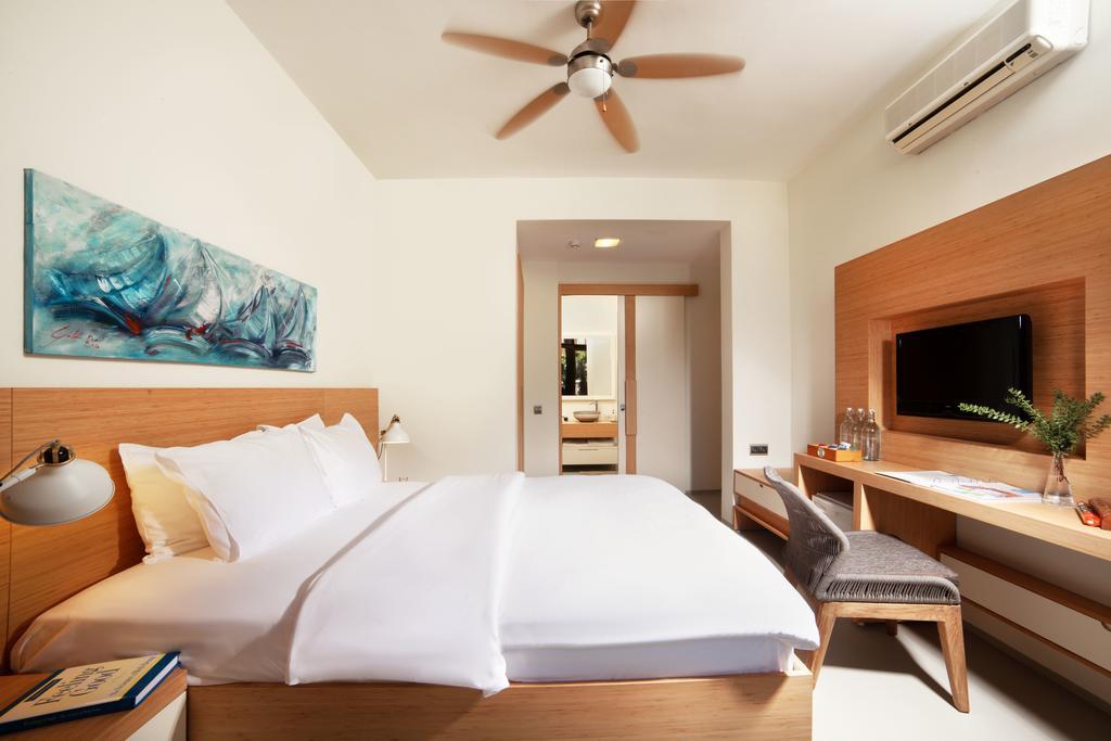 the lifeco bodrum well being center adults only