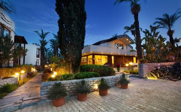 the lifeco bodrum well being center adults only