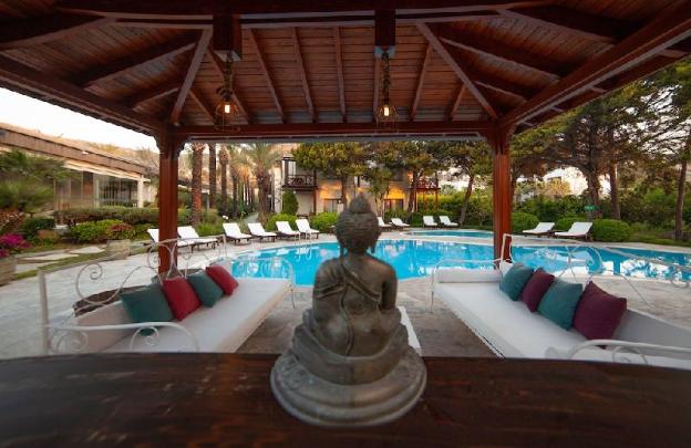 the lifeco bodrum well being center adults only