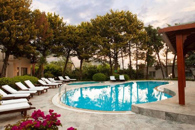 the lifeco bodrum well being center adults only
