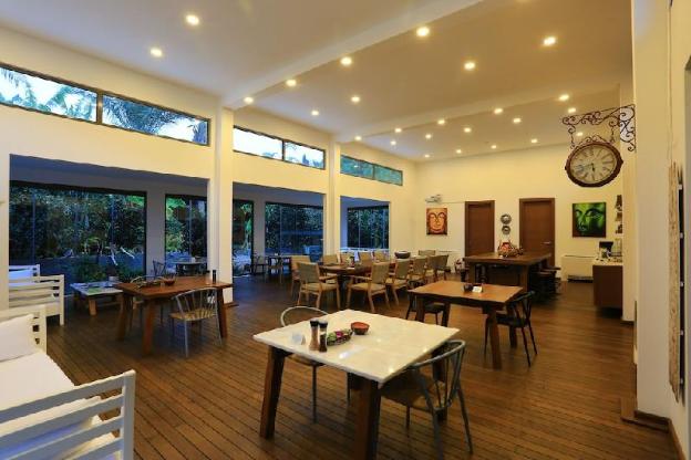 the lifeco bodrum well being center adults only