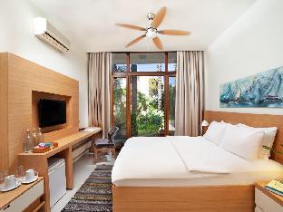 the lifeco bodrum well being center adults only