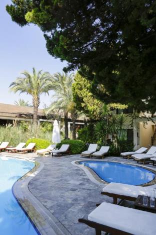 the lifeco bodrum well being center adults only