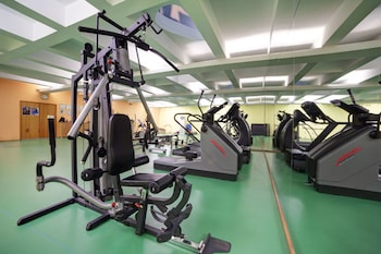 the lifeco bodrum well being center adults only