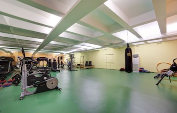 the lifeco bodrum well being center adults only