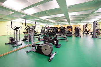 the lifeco bodrum well being center adults only