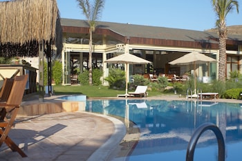 the lifeco bodrum well being center adults only