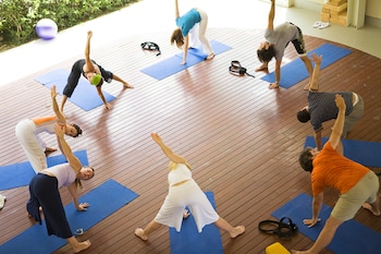 the lifeco bodrum well being center adults only
