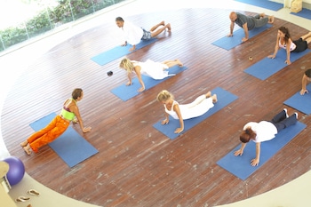 the lifeco bodrum well being center adults only
