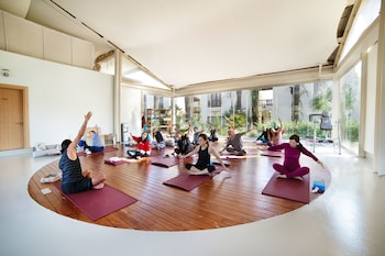 the lifeco bodrum well being center adults only