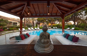 the lifeco bodrum well being center adults only