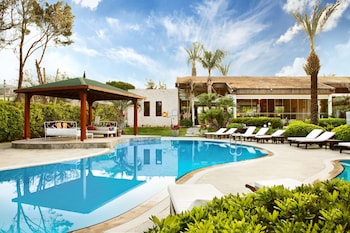the lifeco bodrum well being center adults only