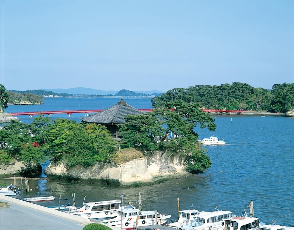 matsushima
