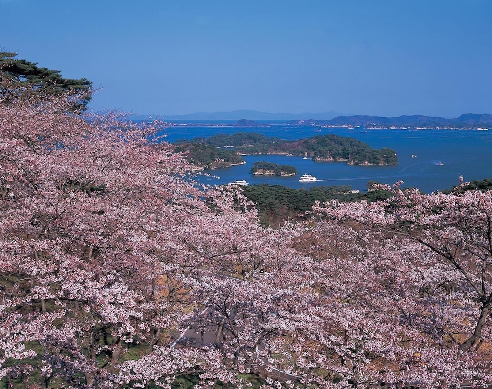 matsushima