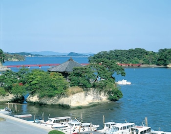 matsushima
