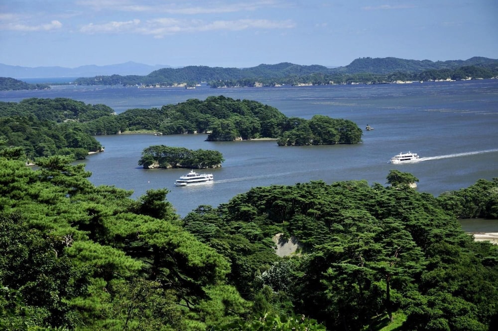 matsushima