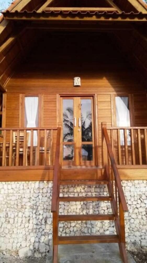the tukad gepuh cottage