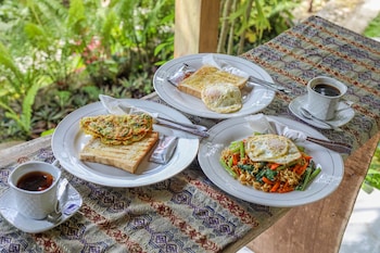 the tukad gepuh cottage