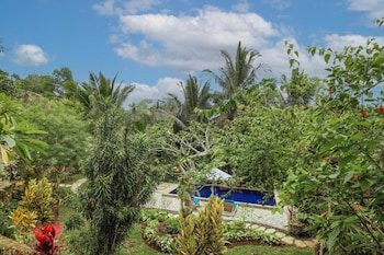 the tukad gepuh cottage