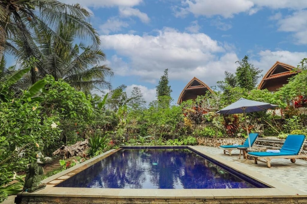 the tukad gepuh cottage