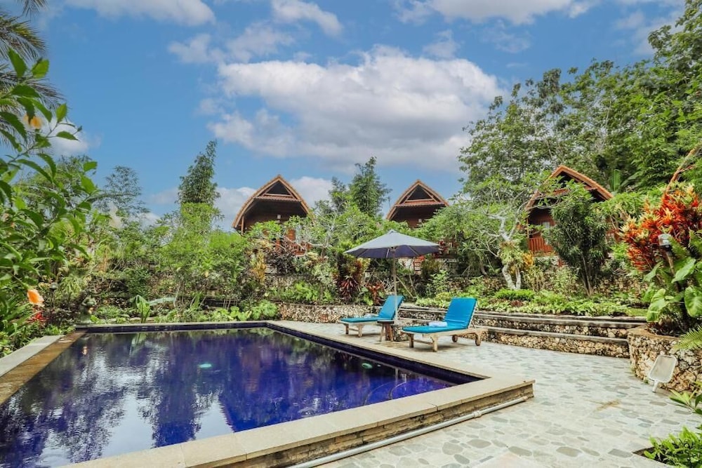 the tukad gepuh cottage
