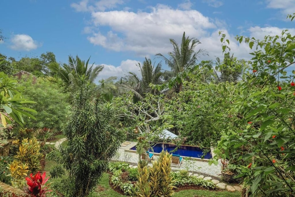 the tukad gepuh cottage