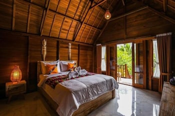 the tukad gepuh cottage