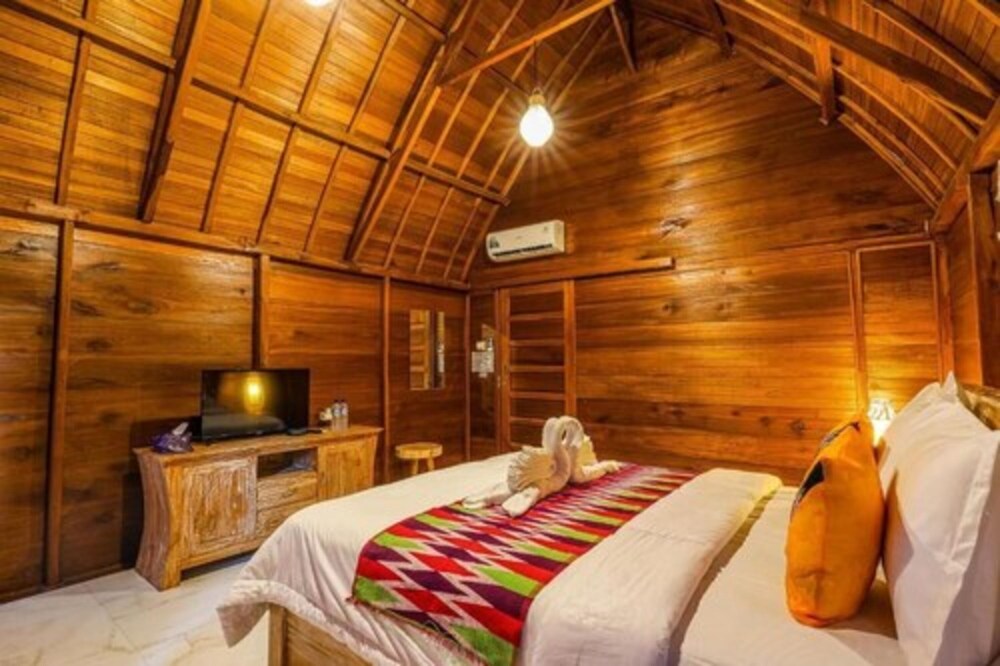 the tukad gepuh cottage