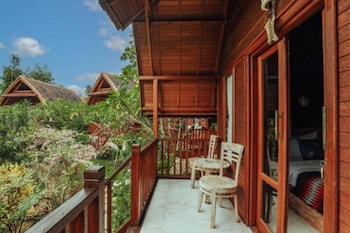 the tukad gepuh cottage